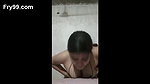 Extremely Hot Girl fully Nude Fingerring & Showing Pink Pussy Hole