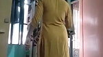 Beautiful Married Bhabi Showing