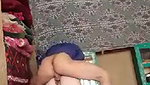 Paki girl ducking hard,riding