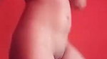 Sexy nude dancing babe 2 more clips