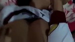 Extremely Cute Girl Painful Fucking & Trying to Stop her Moan
