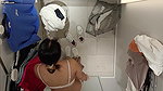 Viral fitting Room 3 more clips