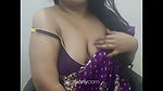 AMAZING BIG BOOBS OF DESI INDIAN BHABHI.