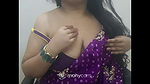 AMAZING BIG BOOBS OF DESI INDIAN BHABHI.