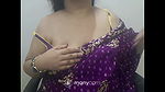 AMAZING BIG BOOBS OF DESI INDIAN BHABHI.