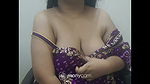 AMAZING BIG BOOBS OF DESI INDIAN BHABHI.