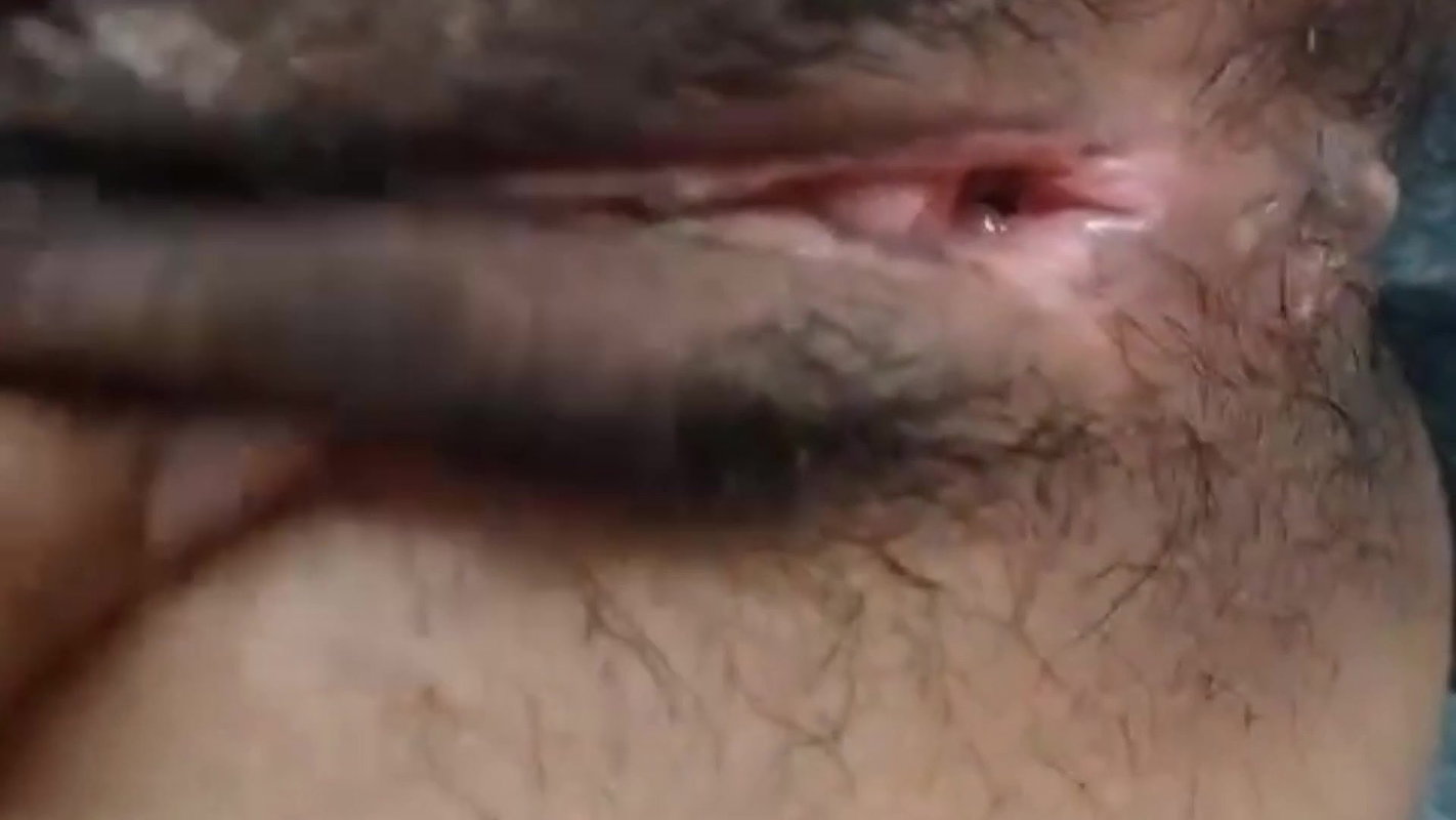 Asian Big creampie pussy.
