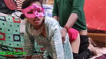 Best Ever Young Indian Couple Real married Wife Fucking Hardcore In Desi Style Full Hindi Best Ever Young Indian Couple.