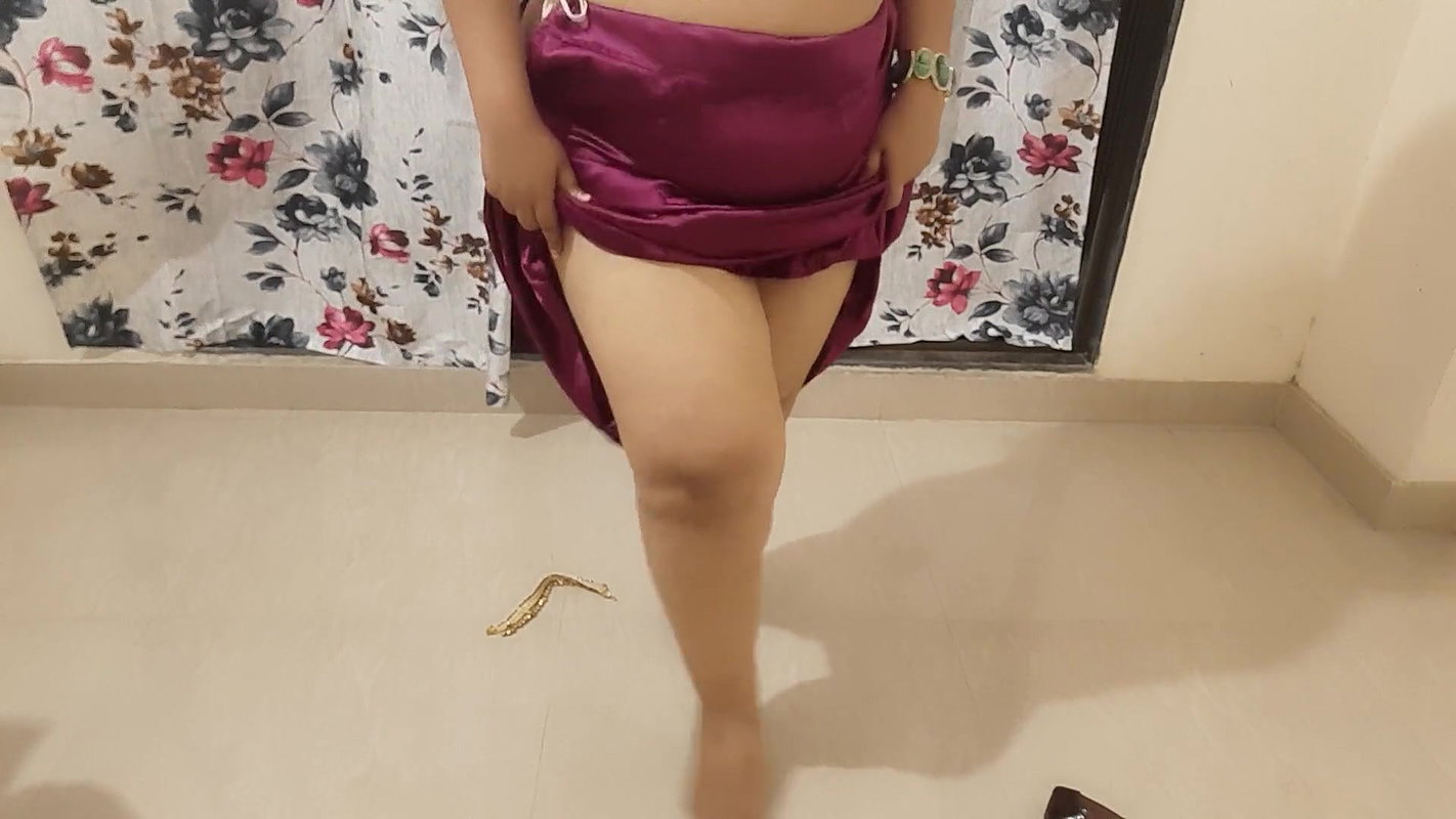 big boobs desperate Indian horny beautiful bhabhi part 1.