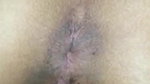 Desi ass gape farting sexy gand