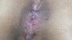 Desi ass gape farting sexy gand