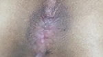 Desi ass gape farting sexy gand