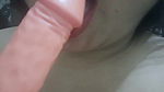 desi bhabhi fucking herself with dildo to seduce her handsome neighbor.