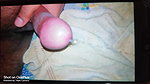 Desi guy jerking.