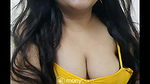 HORNY DESI GIRL DOES STRIP SHOW.. ON WEBCAM.