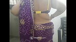 HORNY DESI INDIAN SEDUCING HER BOSS ON VIDEO CALL part 2.