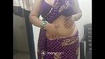 HORNY DESI INDIAN SEDUCING HER BOSS ON VIDEO CALL part 2.