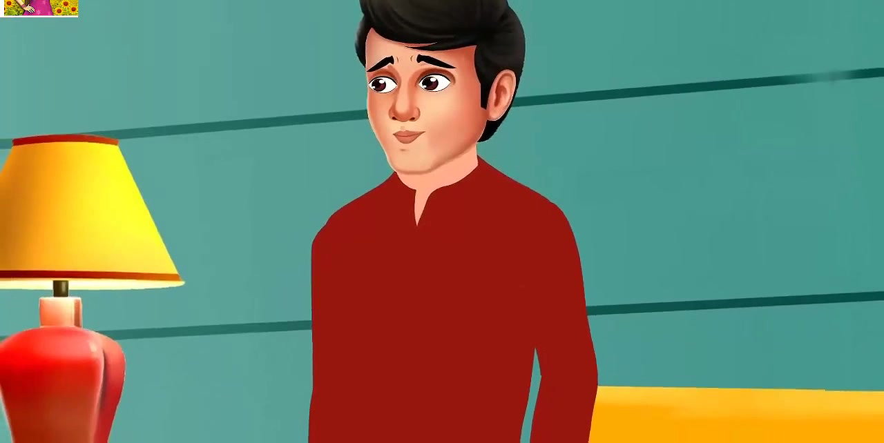 Horny Stepson Fucks Desi Stepmom – Desi Hindi Chudai Audio – Stepmom hardcore – Big Cock Stepson – Animated Cartoon Porn.