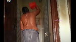 Hot Bengali bhabhi unseen bathing nude video in bathroom.