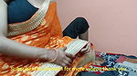 Hot Indian Bahu fucked rough by Father in law dirty – Hindi talk. Indian teen.