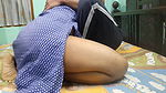 Hot Indian Nikita Bhabhi Ka Desi Video.