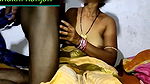 Hot Indian wife and husband fucking.