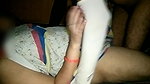 Hot kiran bhabhi anal fuck home.