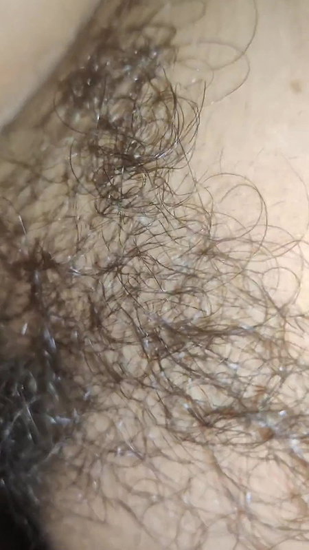 I fuck girl of hairy pussy girl in india.