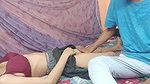 Indian desi husband and wife – homemade hardcore chudai.