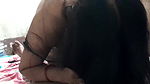 Indian Desi Husband Wife Hot Romance.
