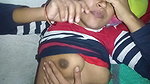 Indian sexy teen having Sex with bf.