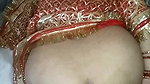 Indian suhagrat wedding night new wife fuck.