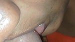 Land chusne ka anokha tareka chus ke hi pani nikal diya oral sex blowjob.