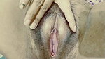 Mallu girl masturbating and showing her pussy – moaning.