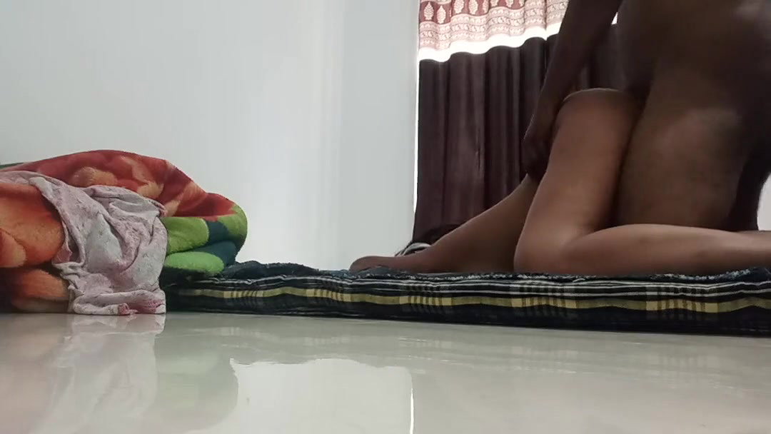 Marathi Loud moans.