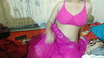 Mature bhabhi show in full body.