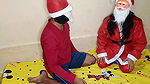 merry xmas preview Video – Christmas Sex For neelima69.