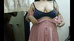 x Naughty bhabhi seducing her neighbor.