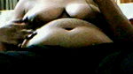 naughtybigee aunty skype call with her lover part 2.