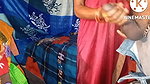 Newly Bhabhi hos sex in her first Night with Boyfriend.
