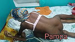 Pampa fucked by house owner part 2 with Hindi audio.