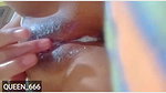 QUEEN’S CUTE PUSSY.