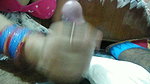 Real indian Hot bhabhi sucking my penis fuck..