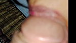 Red hand Caught mastrbating and sucking cock and fucking my weet pussy a huge cock on vergin pussy erotic pecking new co.