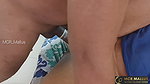 She is moaning while hardcore fuck, squirting on pussy with malayalam Dirty talk.