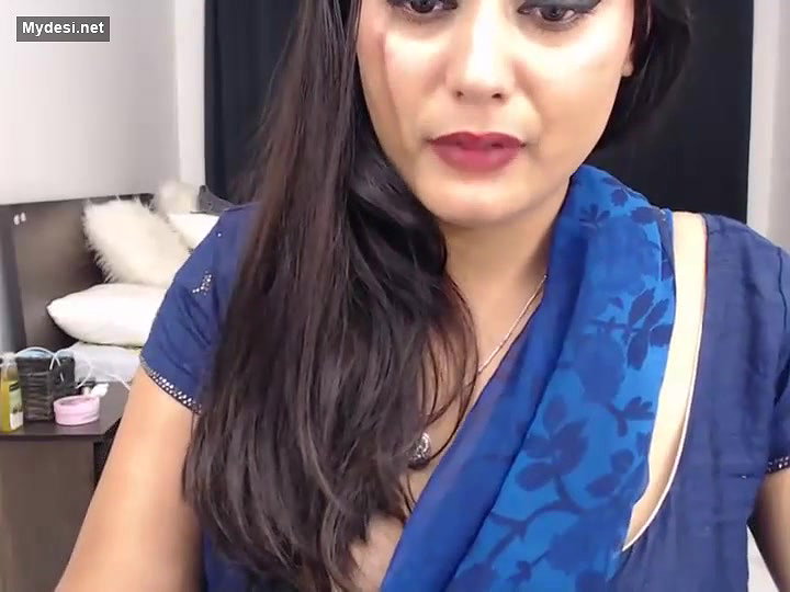 Desi sexy cam star