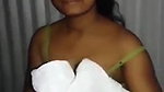 Married Village Couple mid night fun