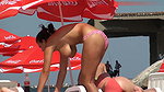 2022 Bikini Beach girls videos vol-1409_ad114661