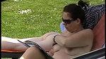 3D HENTAI Yamada Elf Rides Cock On The Beach_ee25f31d