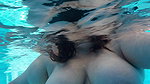 A nice blowjob on the terrace overlooking the beach_7edb512e